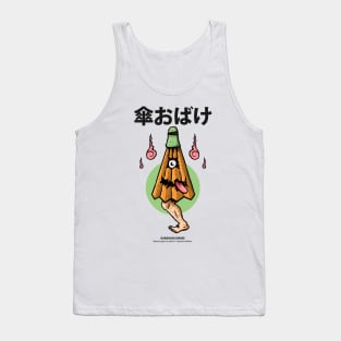 Kasa obake Tank Top